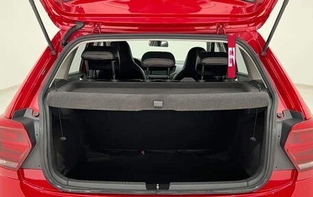 Volkswagen Polo, 2022 год, 1 050 000 рублей, 10 фотография