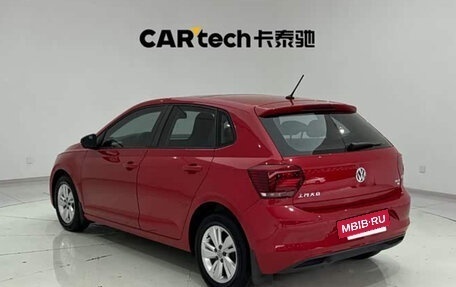 Volkswagen Polo, 2022 год, 1 050 000 рублей, 6 фотография