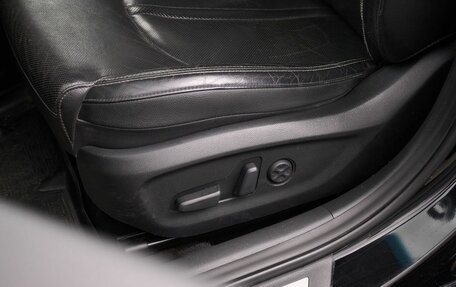 Hyundai Sonata VII, 2019 год, 1 893 000 рублей, 13 фотография
