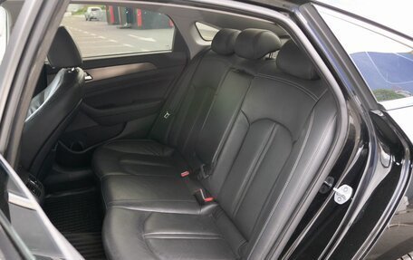 Hyundai Sonata VII, 2019 год, 1 893 000 рублей, 14 фотография