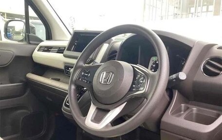 Honda N-WGN, 2022 год, 940 073 рублей, 2 фотография