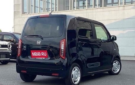 Honda N-WGN, 2022 год, 940 073 рублей, 3 фотография