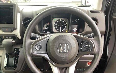 Honda N-WGN, 2022 год, 940 073 рублей, 8 фотография