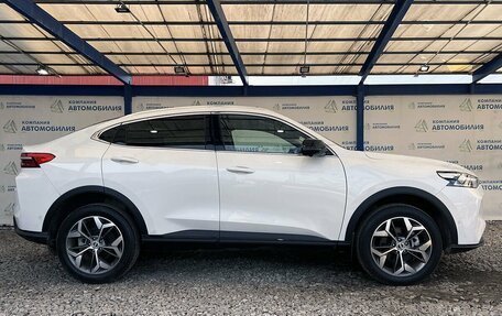 Haval F7x I, 2023 год, 2 699 000 рублей, 6 фотография