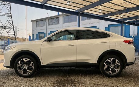 Haval F7x I, 2023 год, 2 699 000 рублей, 2 фотография