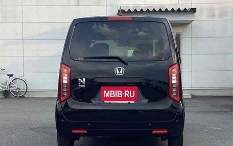 Honda N-WGN, 2022 год, 940 073 рублей, 11 фотография