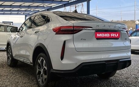 Haval F7x I, 2023 год, 2 699 000 рублей, 3 фотография