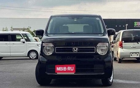 Honda N-WGN, 2022 год, 940 073 рублей, 7 фотография
