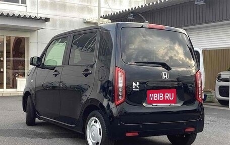 Honda N-WGN, 2022 год, 940 073 рублей, 5 фотография