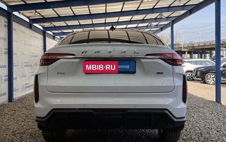 Haval F7x I, 2023 год, 2 699 000 рублей, 4 фотография