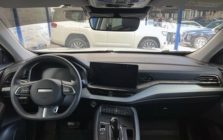 Haval F7x I, 2023 год, 2 699 000 рублей, 9 фотография