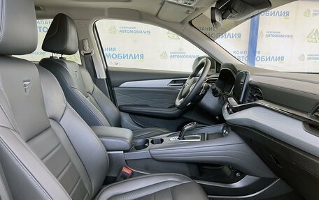 Haval F7x I, 2023 год, 2 699 000 рублей, 10 фотография