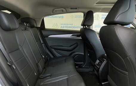Haval F7x I, 2023 год, 2 699 000 рублей, 11 фотография