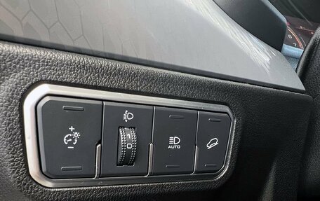 Haval F7x I, 2023 год, 2 699 000 рублей, 17 фотография