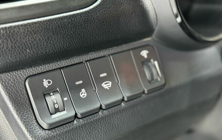 KIA Rio III рестайлинг, 2014 год, 999 000 рублей, 12 фотография
