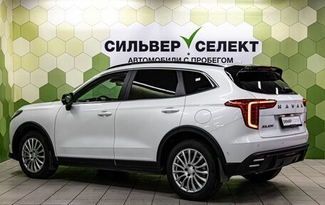 Haval Jolion, 2024 год, 2 250 000 рублей, 6 фотография