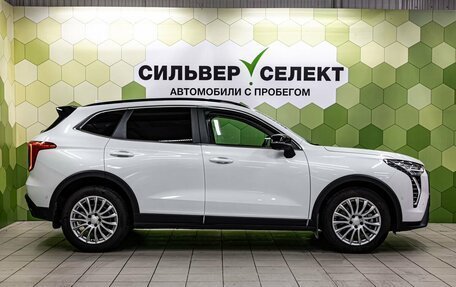 Haval Jolion, 2024 год, 2 250 000 рублей, 8 фотография