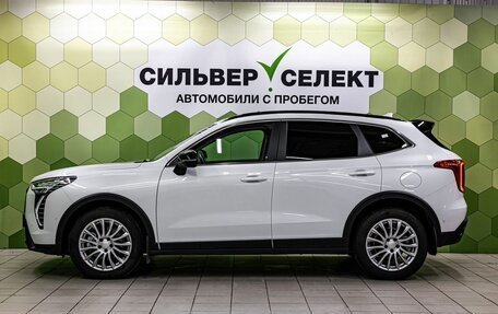 Haval Jolion, 2024 год, 2 250 000 рублей, 7 фотография