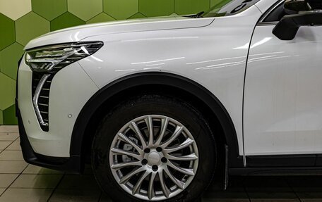 Haval Jolion, 2024 год, 2 250 000 рублей, 9 фотография