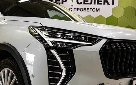 Haval Jolion, 2024 год, 2 250 000 рублей, 10 фотография