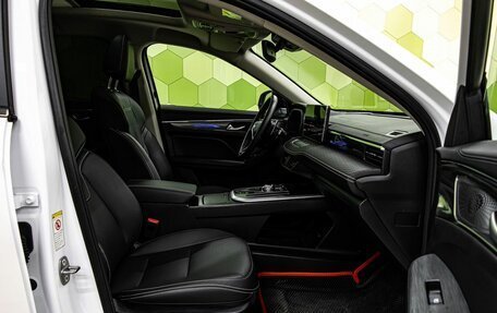 Haval Jolion, 2024 год, 2 250 000 рублей, 11 фотография