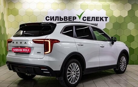 Haval Jolion, 2024 год, 2 250 000 рублей, 2 фотография