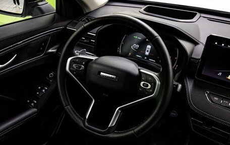 Haval Jolion, 2024 год, 2 250 000 рублей, 16 фотография