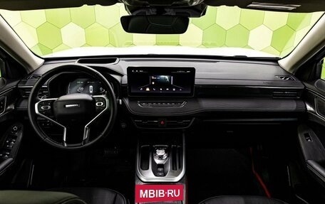 Haval Jolion, 2024 год, 2 250 000 рублей, 15 фотография