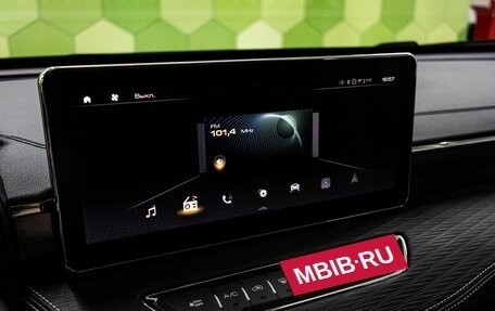 Haval Jolion, 2024 год, 2 250 000 рублей, 20 фотография