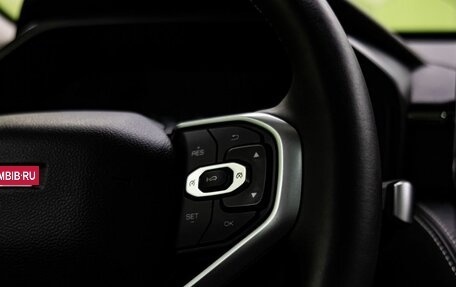 Haval Jolion, 2024 год, 2 250 000 рублей, 19 фотография