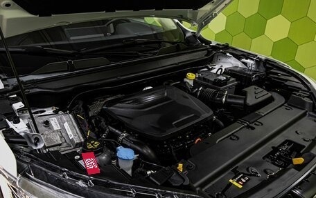 Haval Jolion, 2024 год, 2 250 000 рублей, 26 фотография