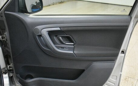 Skoda Fabia II, 2012 год, 549 000 рублей, 13 фотография