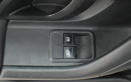 Skoda Fabia II, 2012 год, 549 000 рублей, 9 фотография