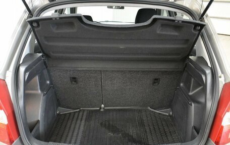 Skoda Fabia II, 2012 год, 549 000 рублей, 17 фотография