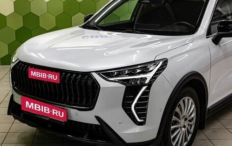 Haval Jolion, 2024 год, 2 250 000 рублей, 25 фотография