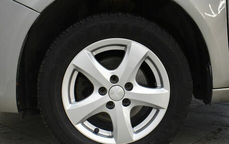 Skoda Fabia II, 2012 год, 549 000 рублей, 18 фотография
