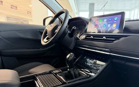 Chery Tiggo 4 I рестайлинг, 2025 год, 1 999 000 рублей, 6 фотография