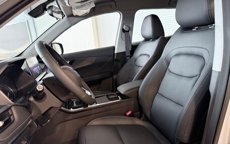 Chery Tiggo 4 I рестайлинг, 2025 год, 1 999 000 рублей, 5 фотография