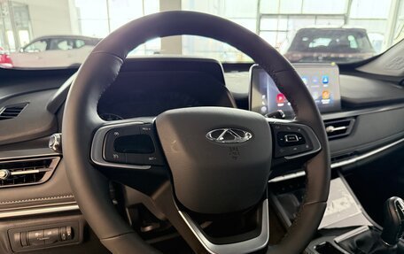 Chery Tiggo 4 I рестайлинг, 2025 год, 1 999 000 рублей, 4 фотография