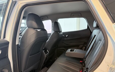 Chery Tiggo 4 I рестайлинг, 2025 год, 1 999 000 рублей, 2 фотография