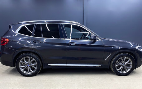 BMW X3, 2019 год, 3 850 000 рублей, 3 фотография
