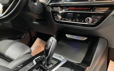 BMW X3, 2019 год, 3 850 000 рублей, 15 фотография