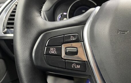 BMW X3, 2019 год, 3 850 000 рублей, 12 фотография