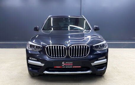BMW X3, 2019 год, 3 850 000 рублей, 4 фотография