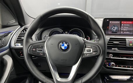 BMW X3, 2019 год, 3 850 000 рублей, 7 фотография