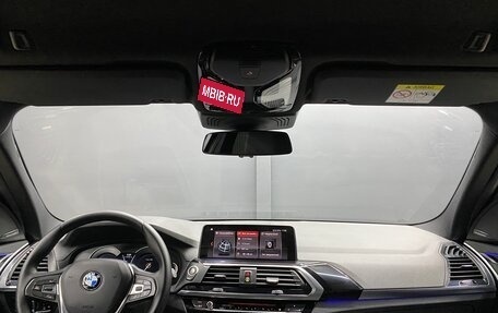 BMW X3, 2019 год, 3 850 000 рублей, 6 фотография