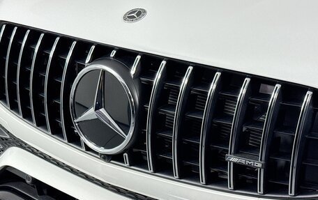 Mercedes-Benz GLC AMG, 2022 год, 6 377 177 рублей, 5 фотография