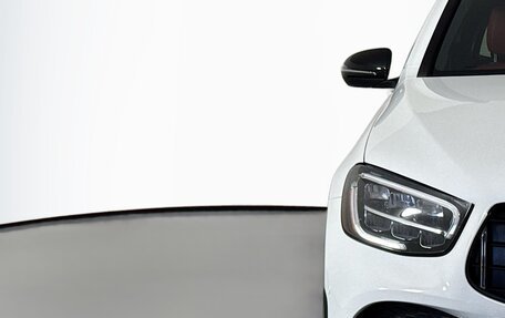 Mercedes-Benz GLC AMG, 2022 год, 6 377 177 рублей, 9 фотография