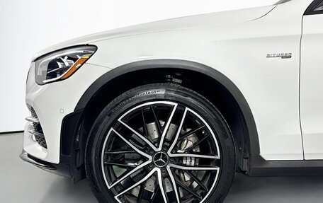 Mercedes-Benz GLC AMG, 2022 год, 6 377 177 рублей, 4 фотография