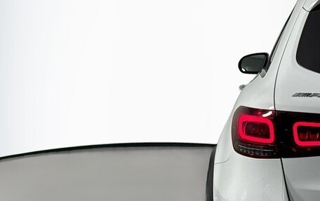 Mercedes-Benz GLC AMG, 2022 год, 6 377 177 рублей, 8 фотография